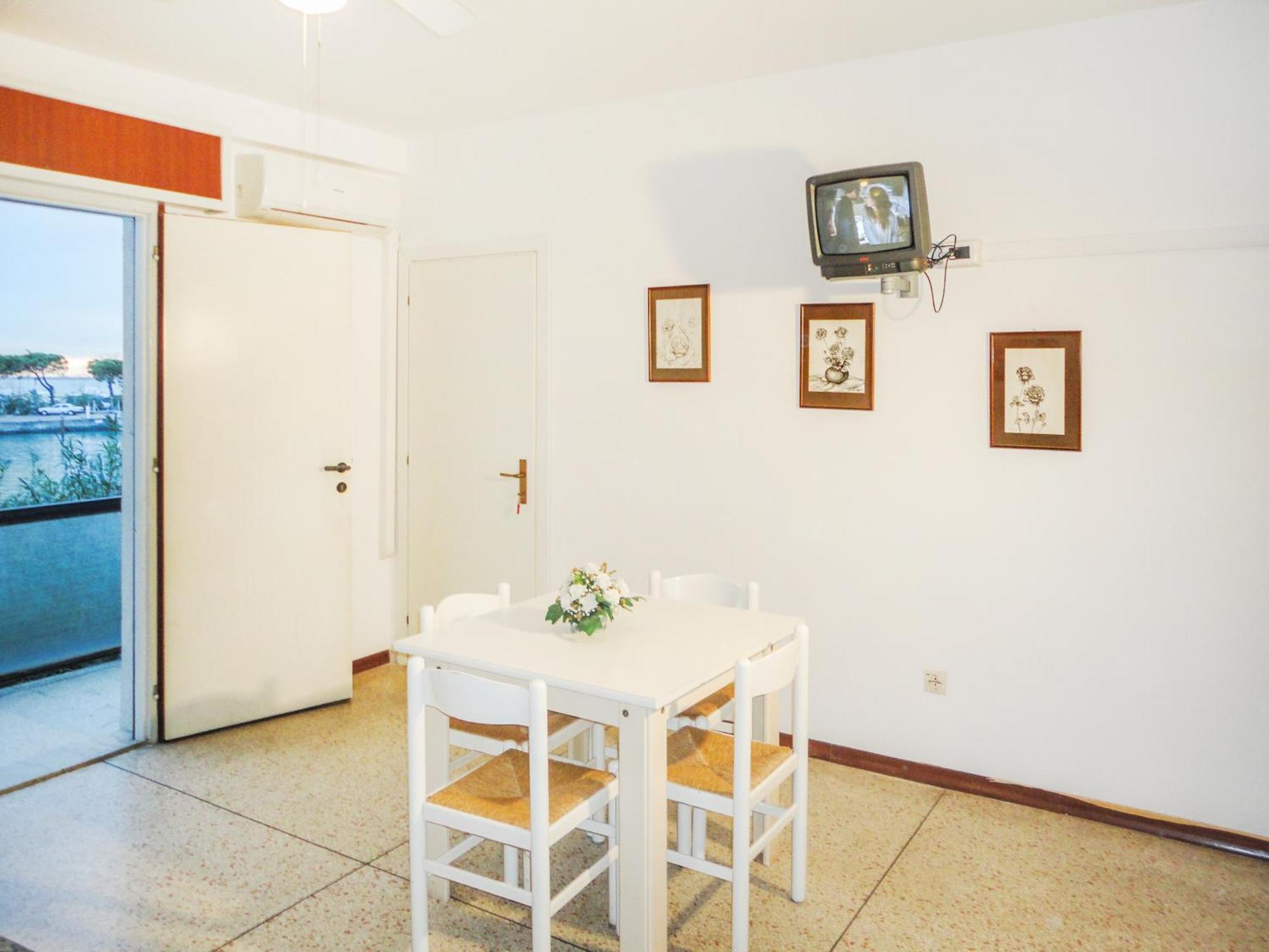 Yachting Residence Lignano Sabbiadoro Quarto foto